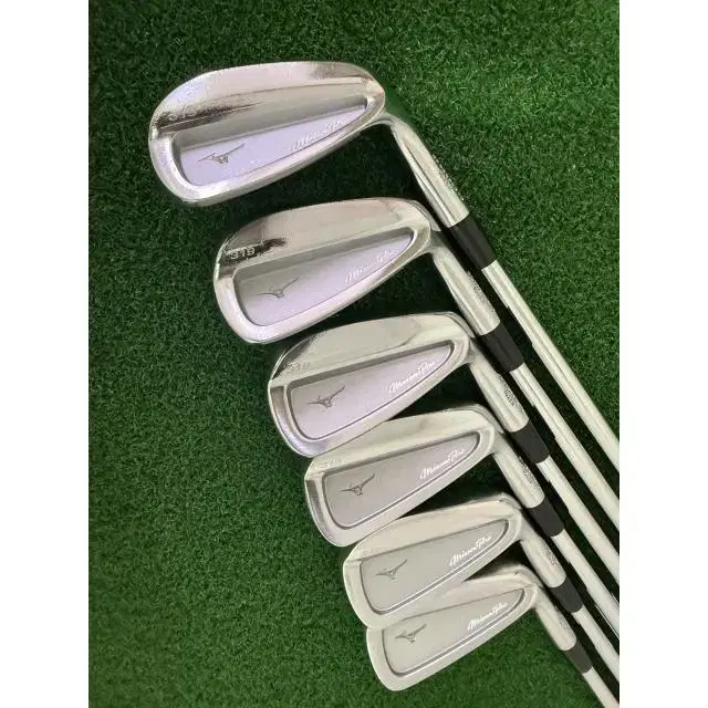 MIZNO미즈노 프로 319 포지드 다이나믹골드105 S200 6아 | 브랜드